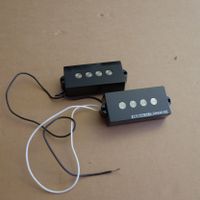 Seymour SPB-3 Bass Pickup Quarter Pounder Fender Precision