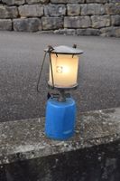 Lampe à gaz Camping gaz