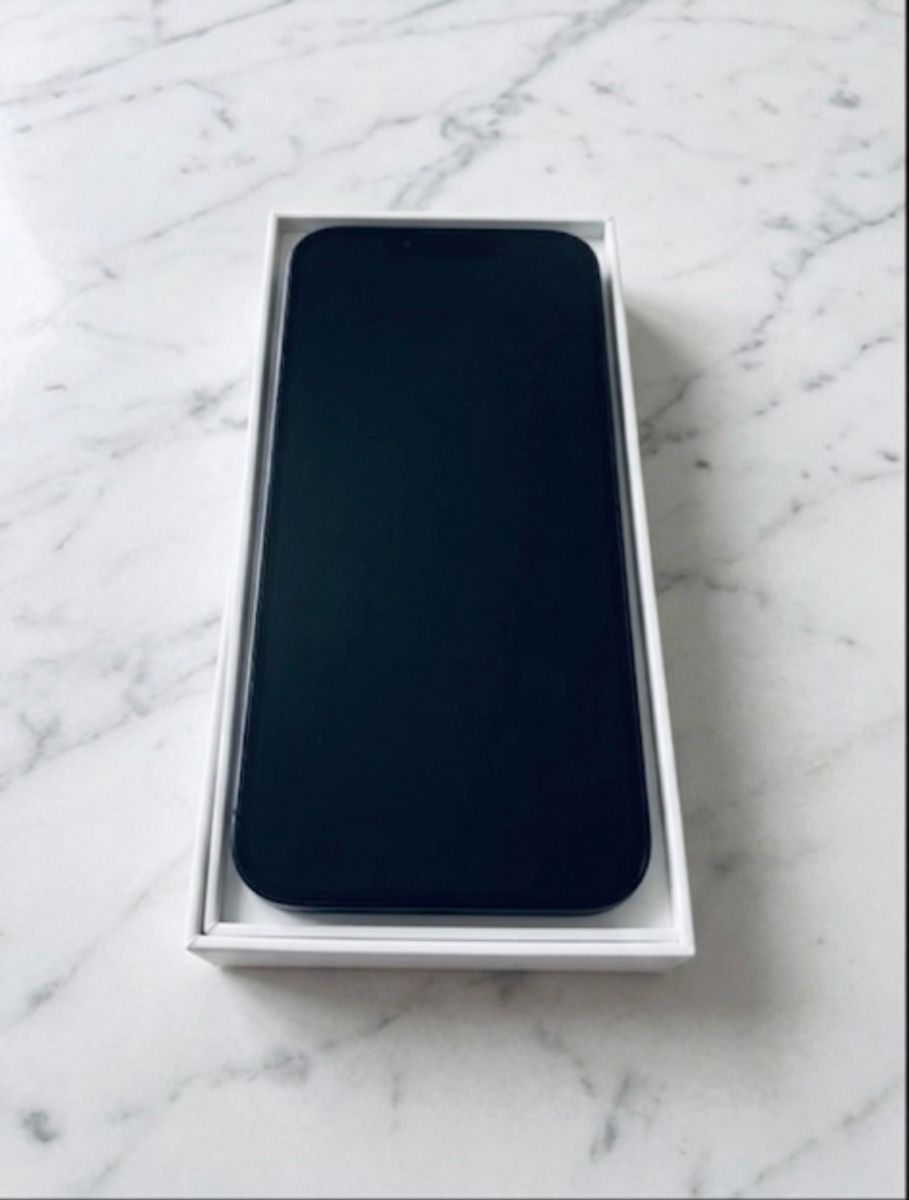 Apple Handys / Smartphones: Iphone 16 Pro Max 256GB Schwarz – Gebraucht aus Wohlen AG von Neunfranken 1