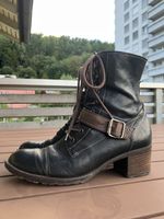 Paul Green Stiefelette