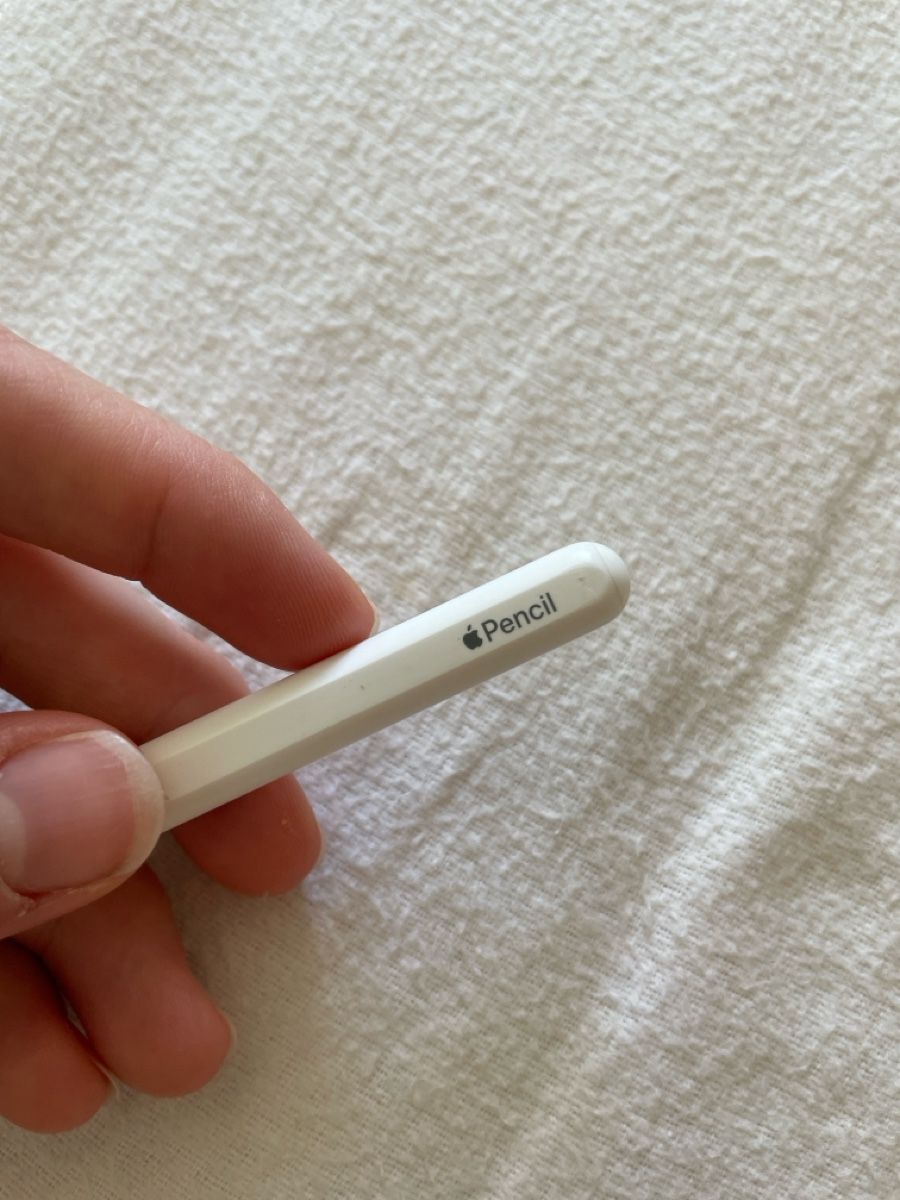 Apple Penna & Evidenziatori: Apple Pencil – Usato da Hünenberg venduto da lin_8wts 2