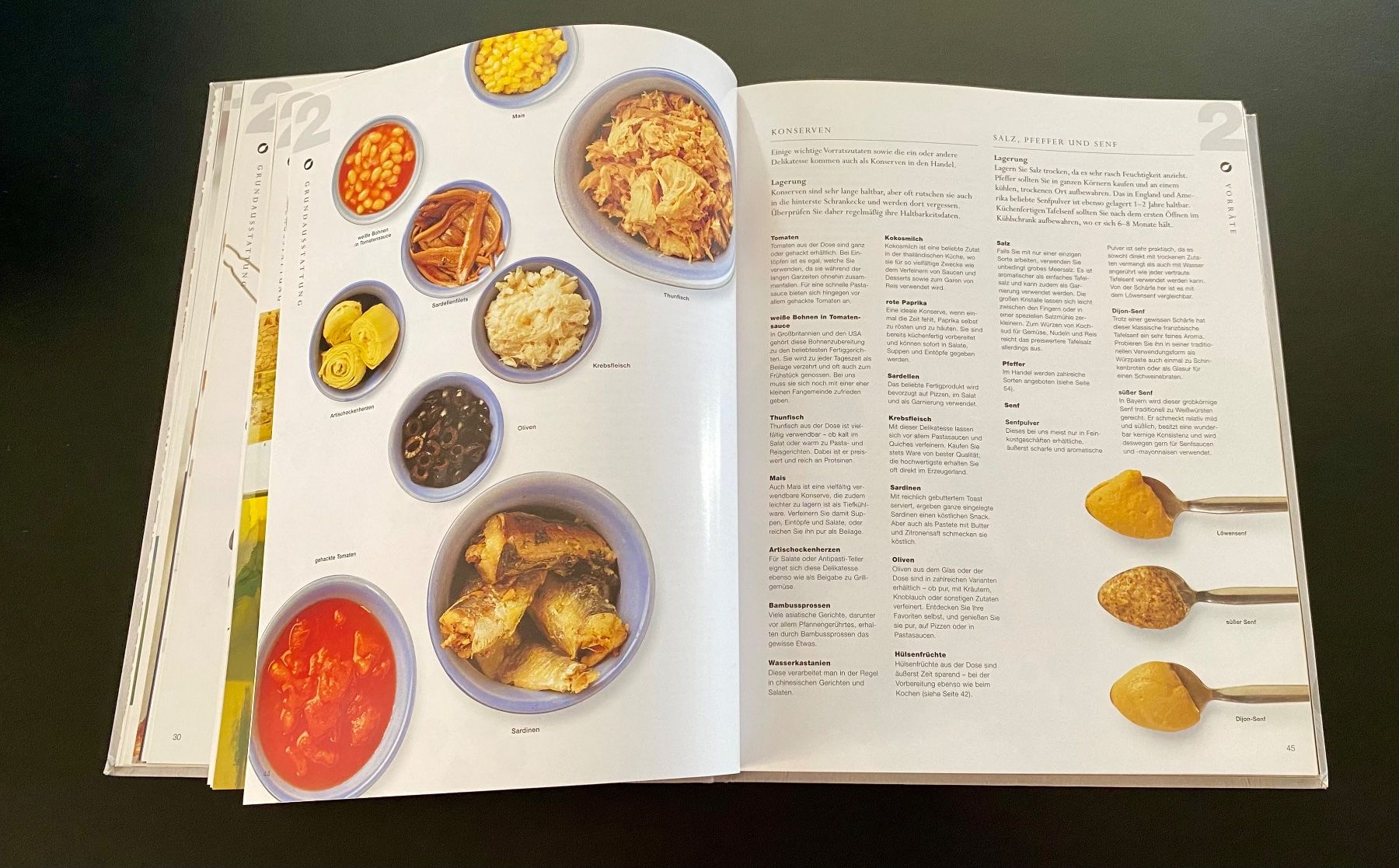 Libri: Kochen leicht gemacht – Usato da Nussbaumen AG venduto da schuba2000 4