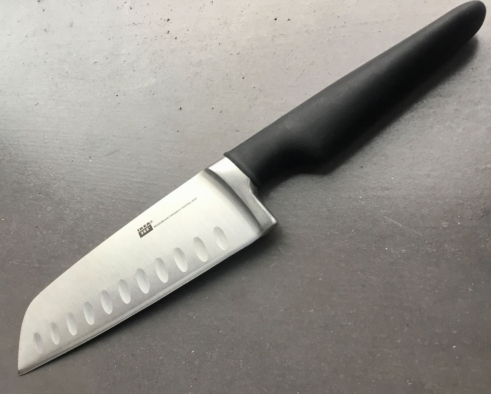 Ikea Coltelli da cucina: IKEA Gemüsemesser – Usato da Eggersriet venduto da Wiese61