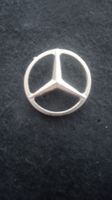 Mercedes Stern pin, Original, guter Zustand!