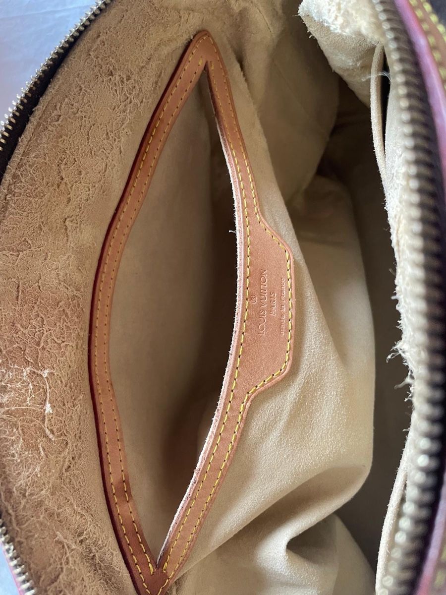 Louis Vuitton Borse da donna: Sac Louis Vuitton Retiro PM – Usato da Versoix venduto da Monjolitresor 6