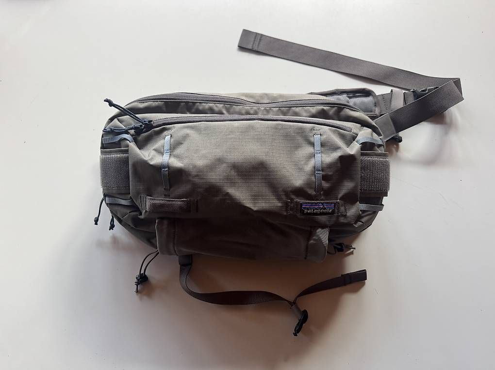 Borse: Patagonia Fishing Pack 9L – Usato da Gutenswil venduto da anna.sch
