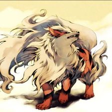 Profile image of Arcanine