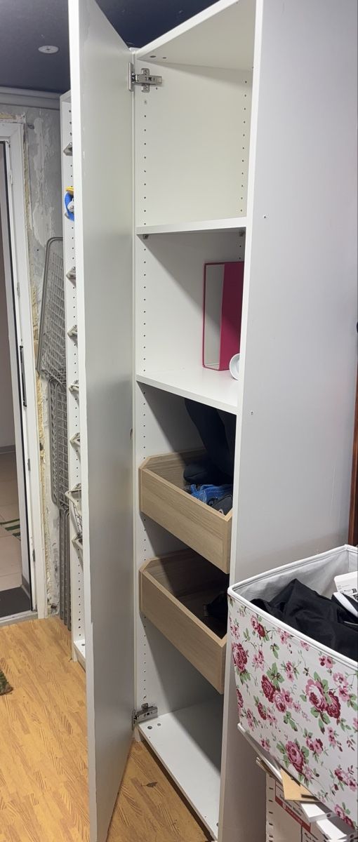 Ikea Armadi: Ikea Schrank  – Usato da Pratteln venduto da irgendwas1234