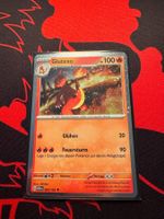 Glutexo (MEW 005) - Cosmo Holo - Pokemon 151