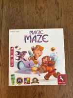 Magic Maze