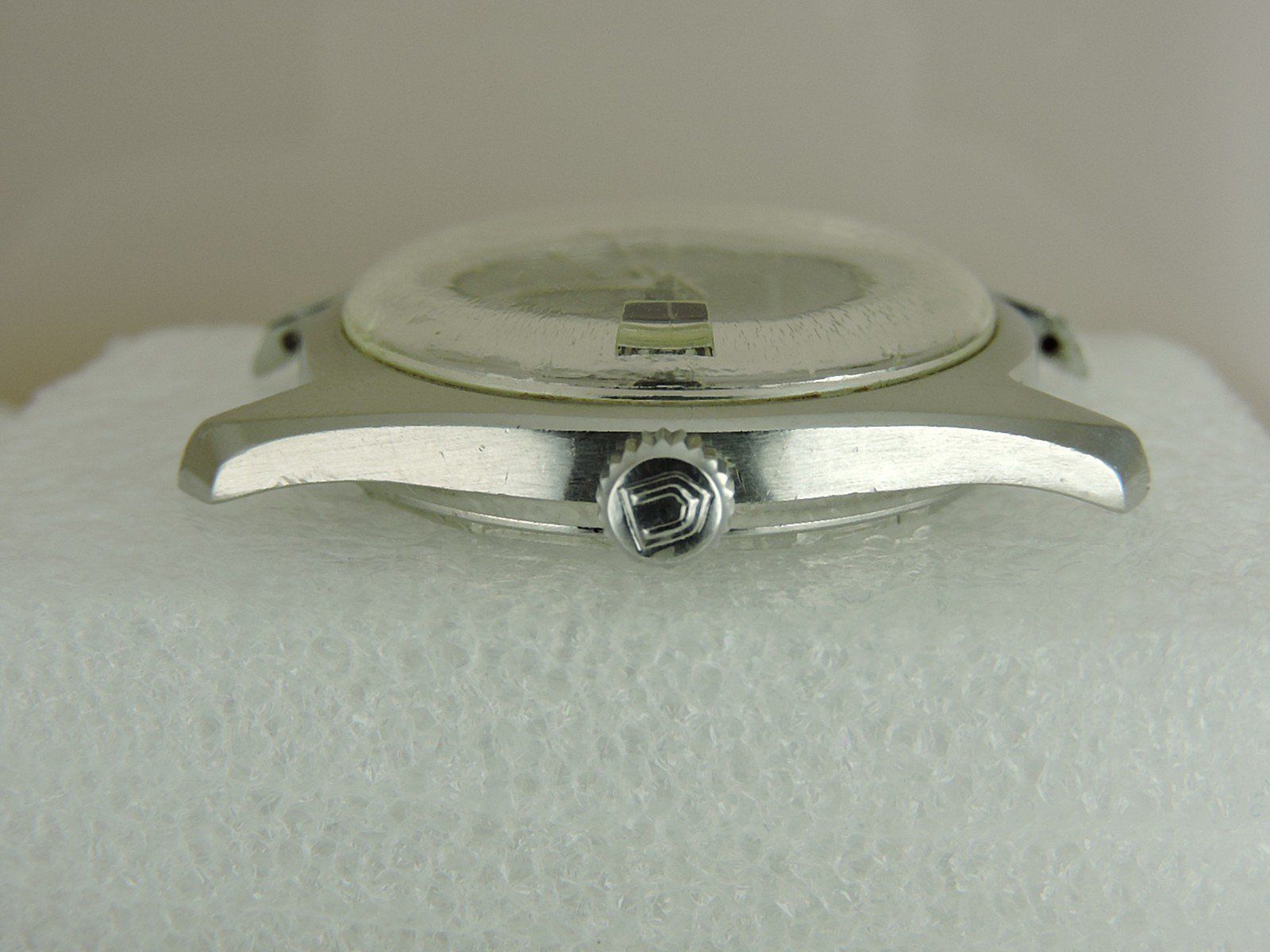 Universal Genève Orologi: 1966 Universal Genève Polerouter 869113-04 - Serviced – Usato da Bern venduto da Vintage-Oyster 6