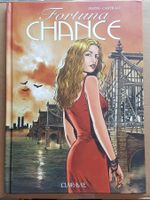 Fortuna Chance  N 1  E.O.  (T.B.E.)   Spirale