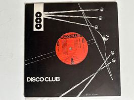 Disco-Club