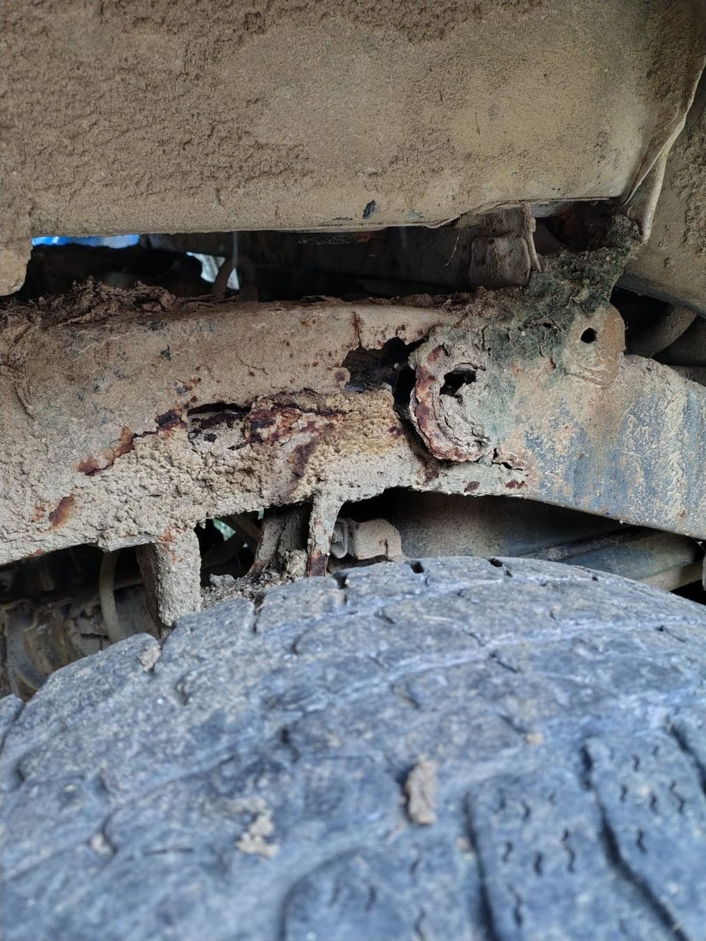Toyota Automobili: Toyota Hilux – Usato da Beinwil SO venduto da svro 3