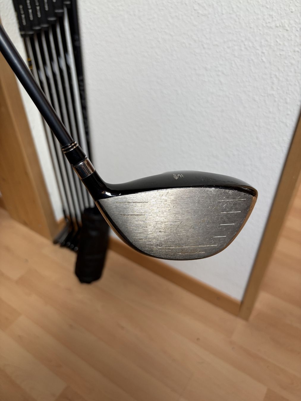 Schläger & Sets: Golfset ( Linkshand  ) – Gebraucht aus Menzingen von mat_vx5h 6