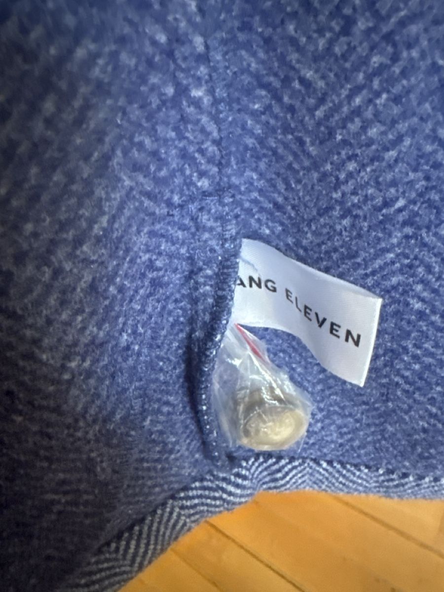 Giacche: Herren Jacke Hang Eleven – Nuovo (secondo la descrizione) da basel venduto da Bare4054 2