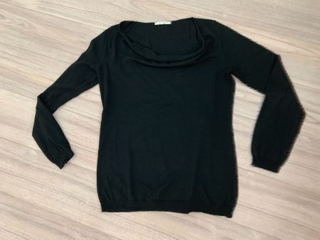 ESPRIT Pullover schwarz Gr. M