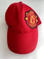Manchester United Kappe Rot