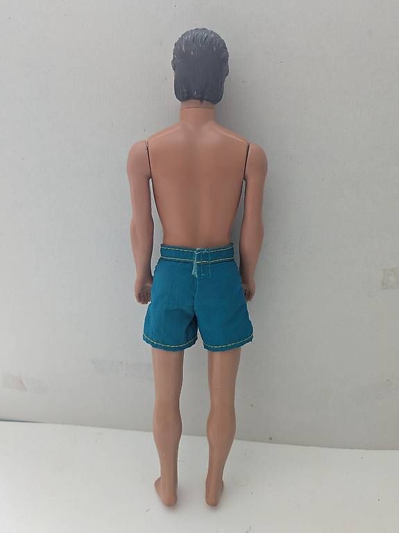 Statuette: Strand Ken – Usato da Wettingen venduto da S_Runa 1