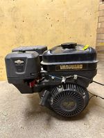 Vuangard universal Benzin Motor
