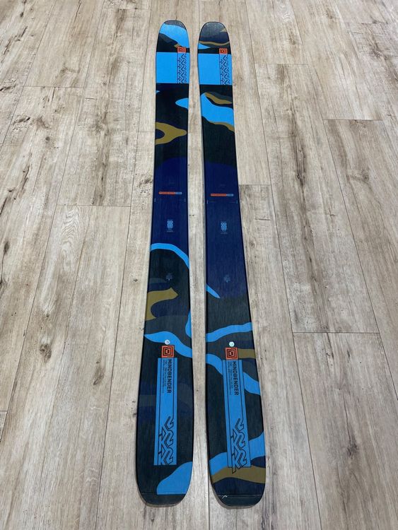 スキー板 K2 Mindbender 116C 182cm K2 スキー板Mindbender 116C 182cm