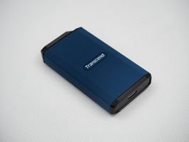 TRANSCEND ESD410C Externe SSD (26070319)