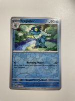 🇬🇧. Frogadier (Reverse Holo) Twilight Masquerade (057/167)
