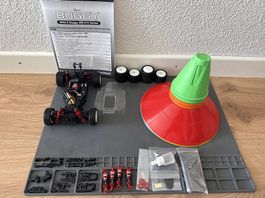 Kyosho Mini-Z Buggy MB-010 RC Noble Pro Ready Umbau