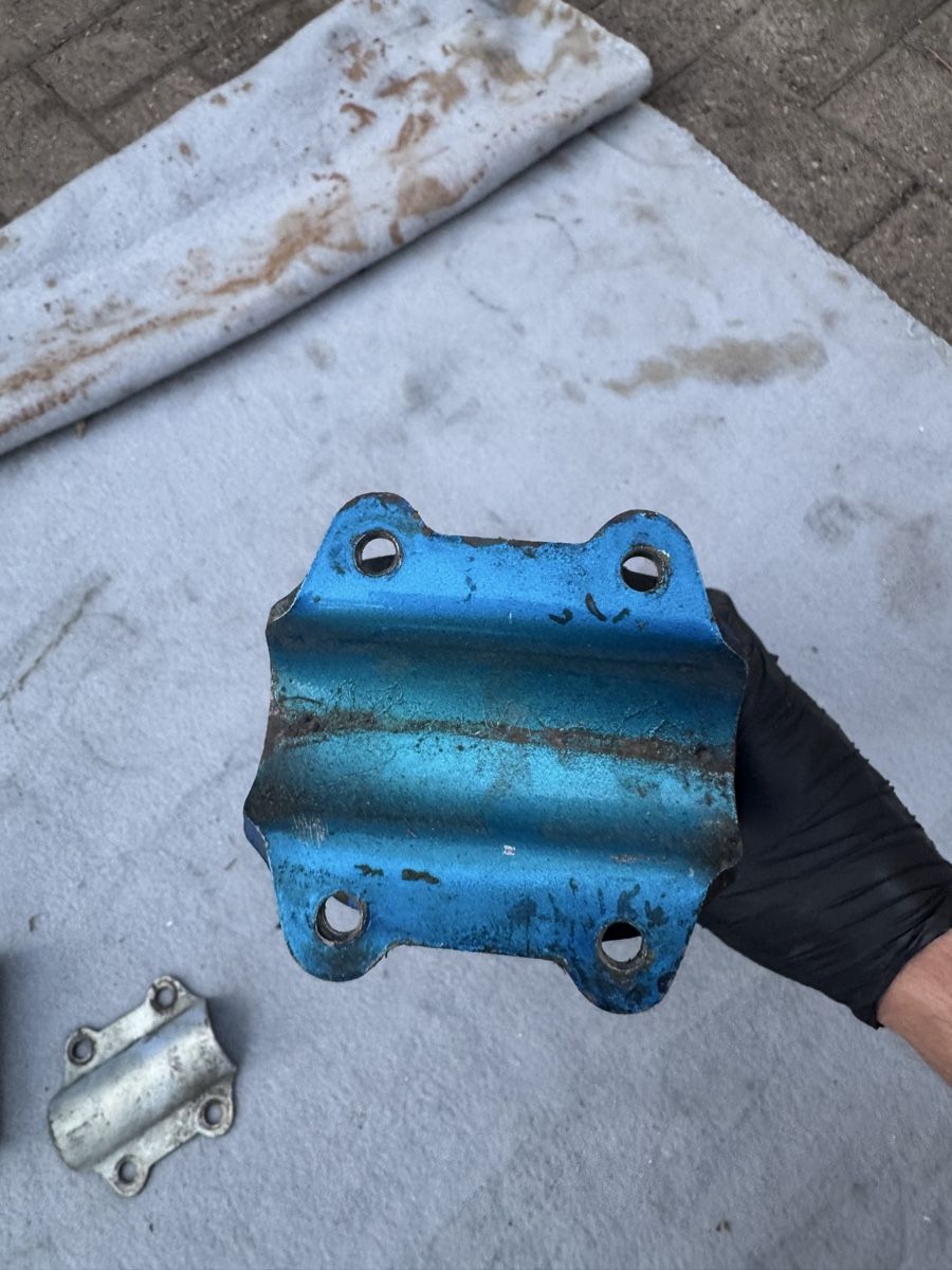 Puch Parti ricambio per ciclomotori: Puch Maxi S / X30 Schwinge ab 15.- – Usato da Leuggern venduto da Darwin016 3