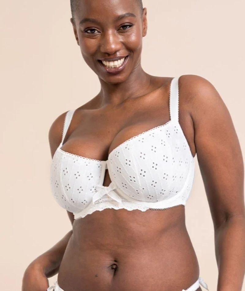 Sonstige Unterwäsche: BH from Curvy Kate EU size 80J – Neu und originalverpackt aus Zürich von Ada2 1