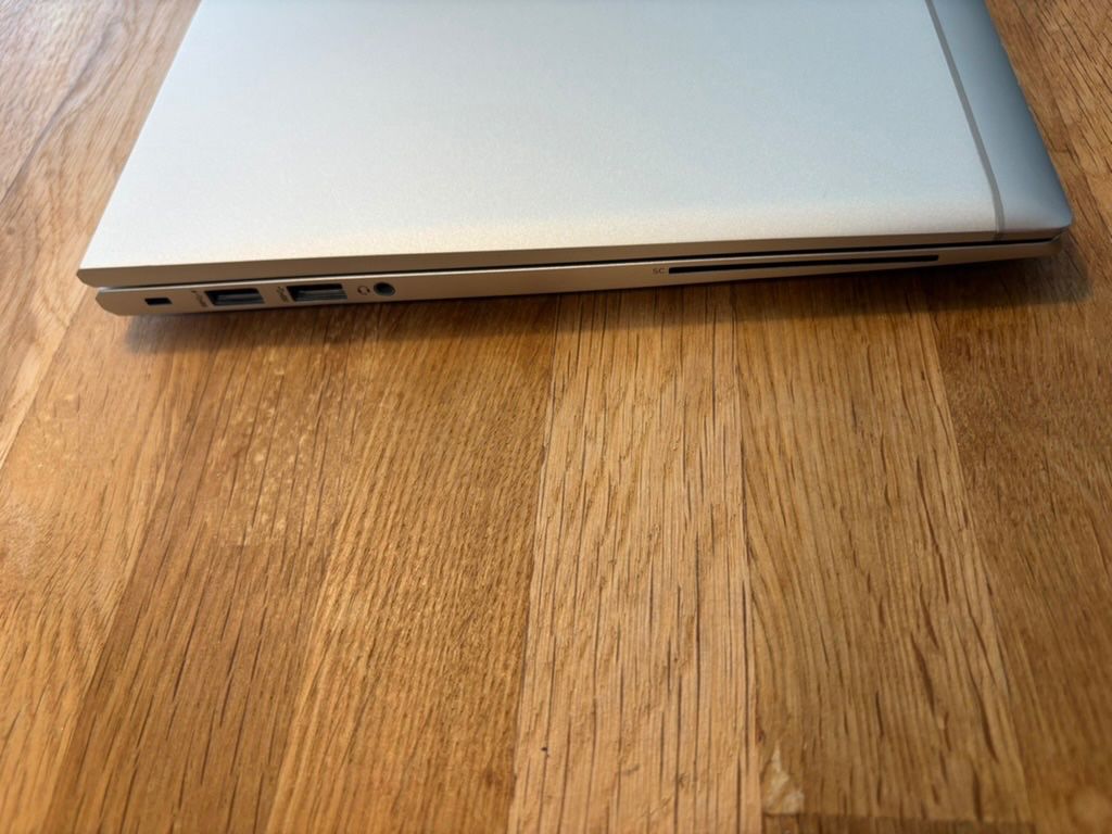 Hewlett Packard Portables: HP EliteBook 840 G8 W11 pro – D'occasion à Schlieren par Teku52ZH 5