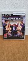 PS 3 - Saints Row 4