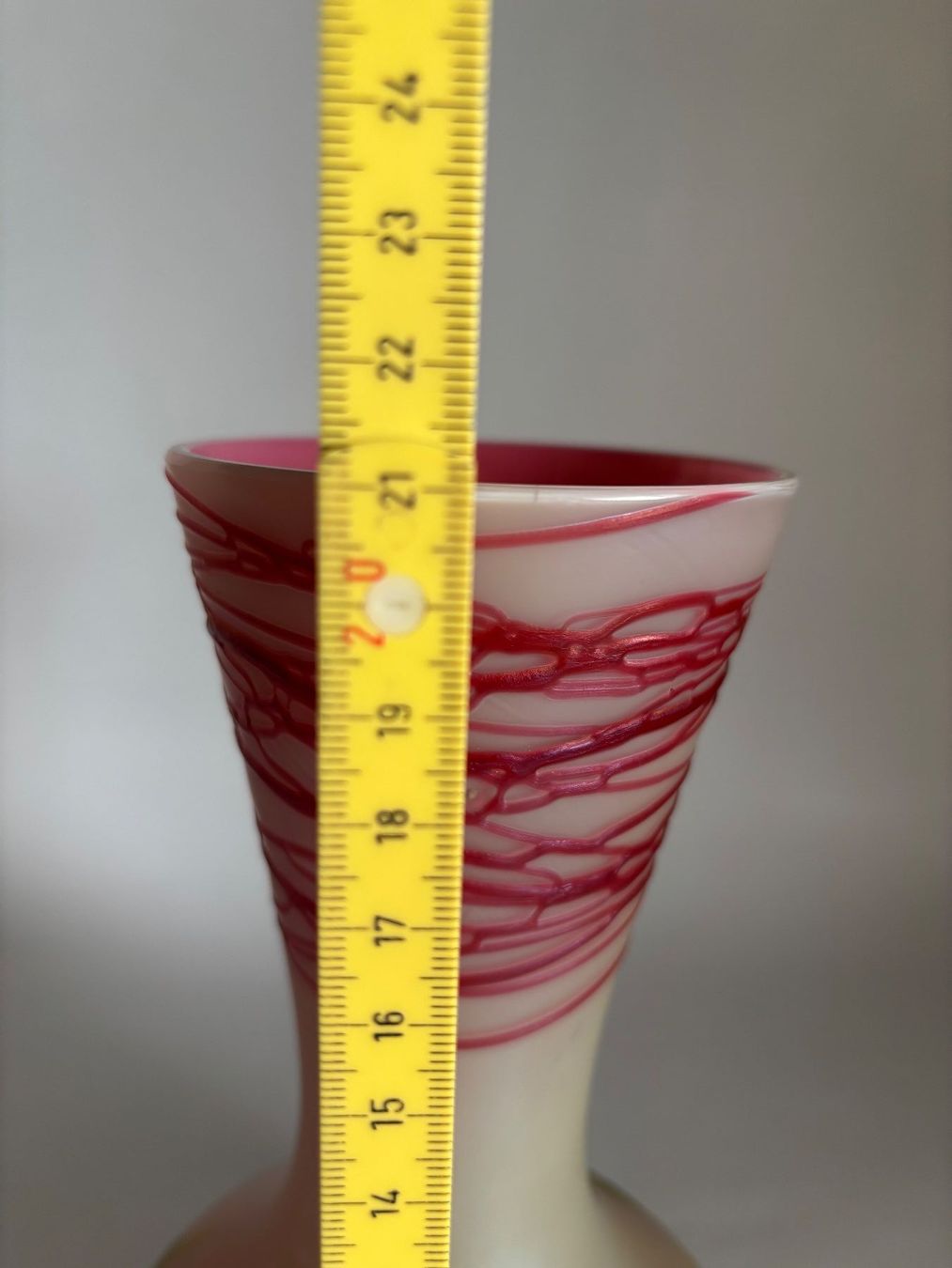 Vasi & Recipienti: Jugendstil Vase Palme und König? – Usato da rotkreuz venduto da baudisch 6