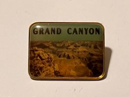 1 Pin Grand Canyon
