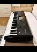 Korg Kronos