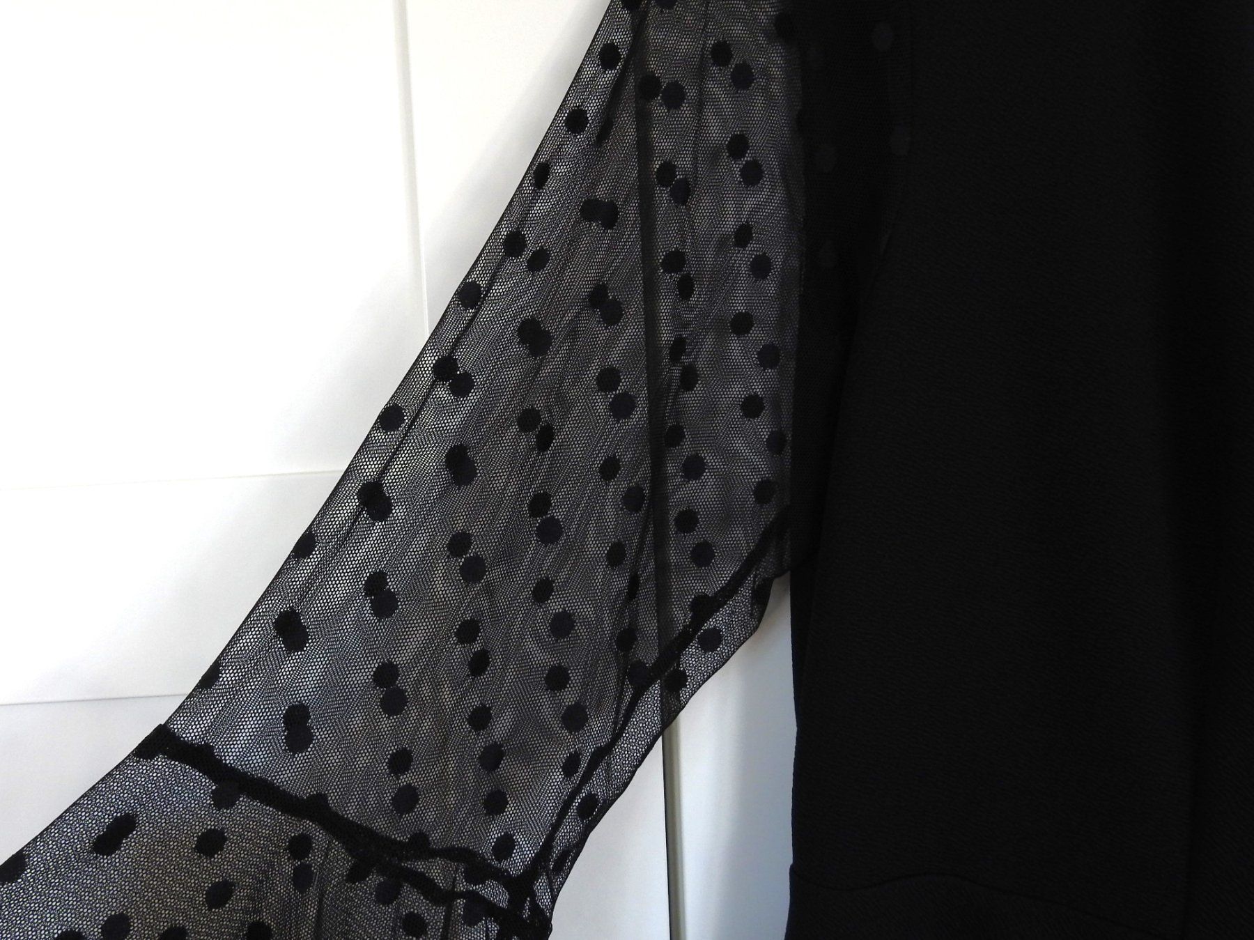 Evans Vestiti: Cocktailkleid, Evans, Schwarz, Grösse 48 – Usato da Büttenhardt venduto da LexyMara 5