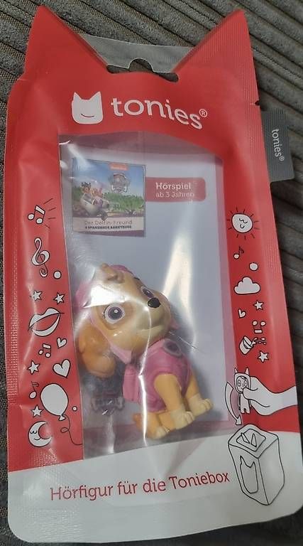 Figurines: Tonie Hörfigur NEU – Neuf avec emballage d'origine à Emmen par kat_ltp2