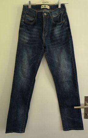 TMK Jeans Tomahawk Denim