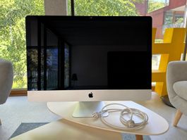 Apple iMac 27" (Late 2013), Intel Core i7, 16 GB RAM