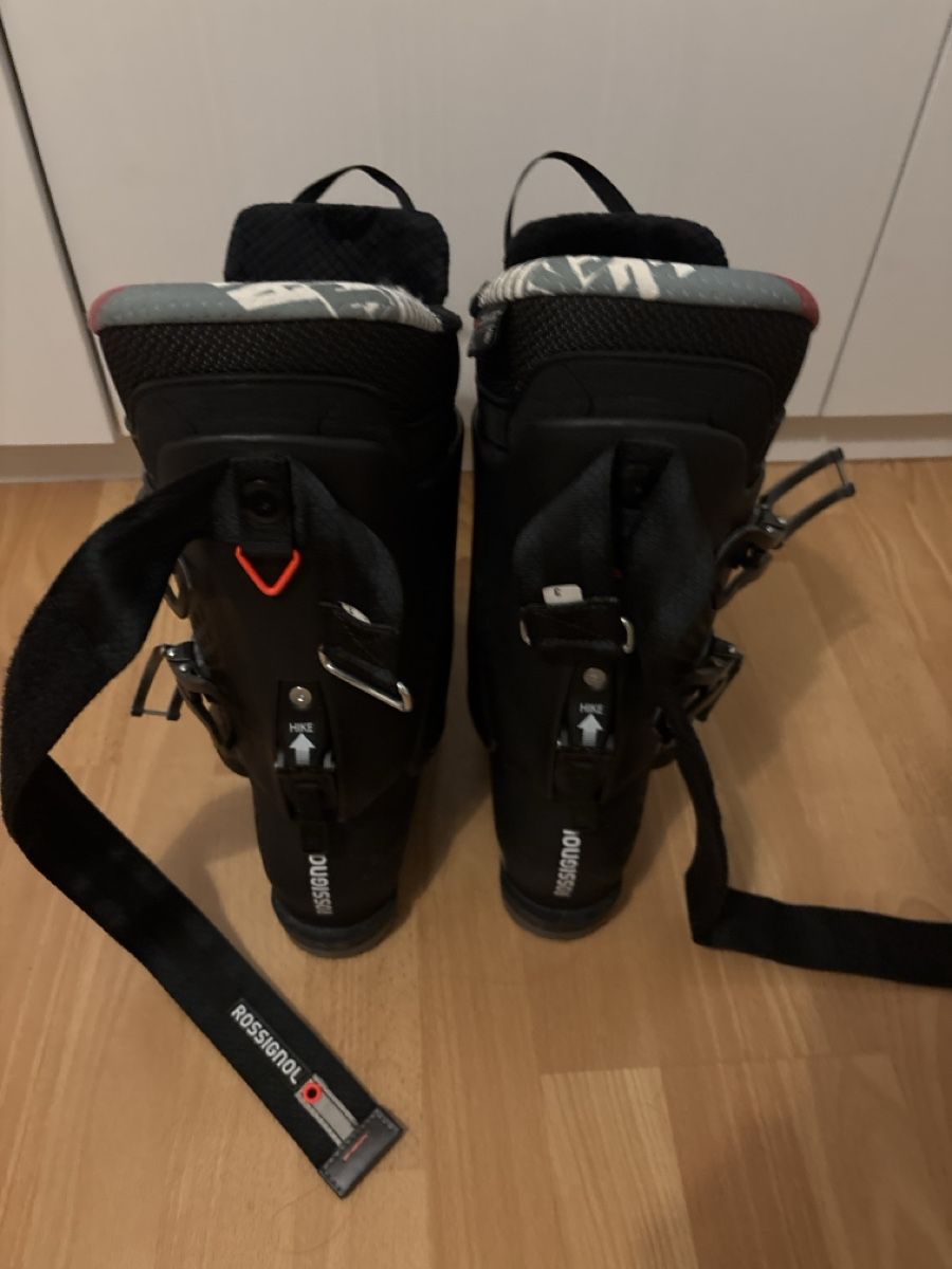 Rossignol Scarpe da uomo: Rossignol Skischuhe Gr. 44 – Nuovo (secondo la descrizione) da Anglikon venduto da raf_7sml 2