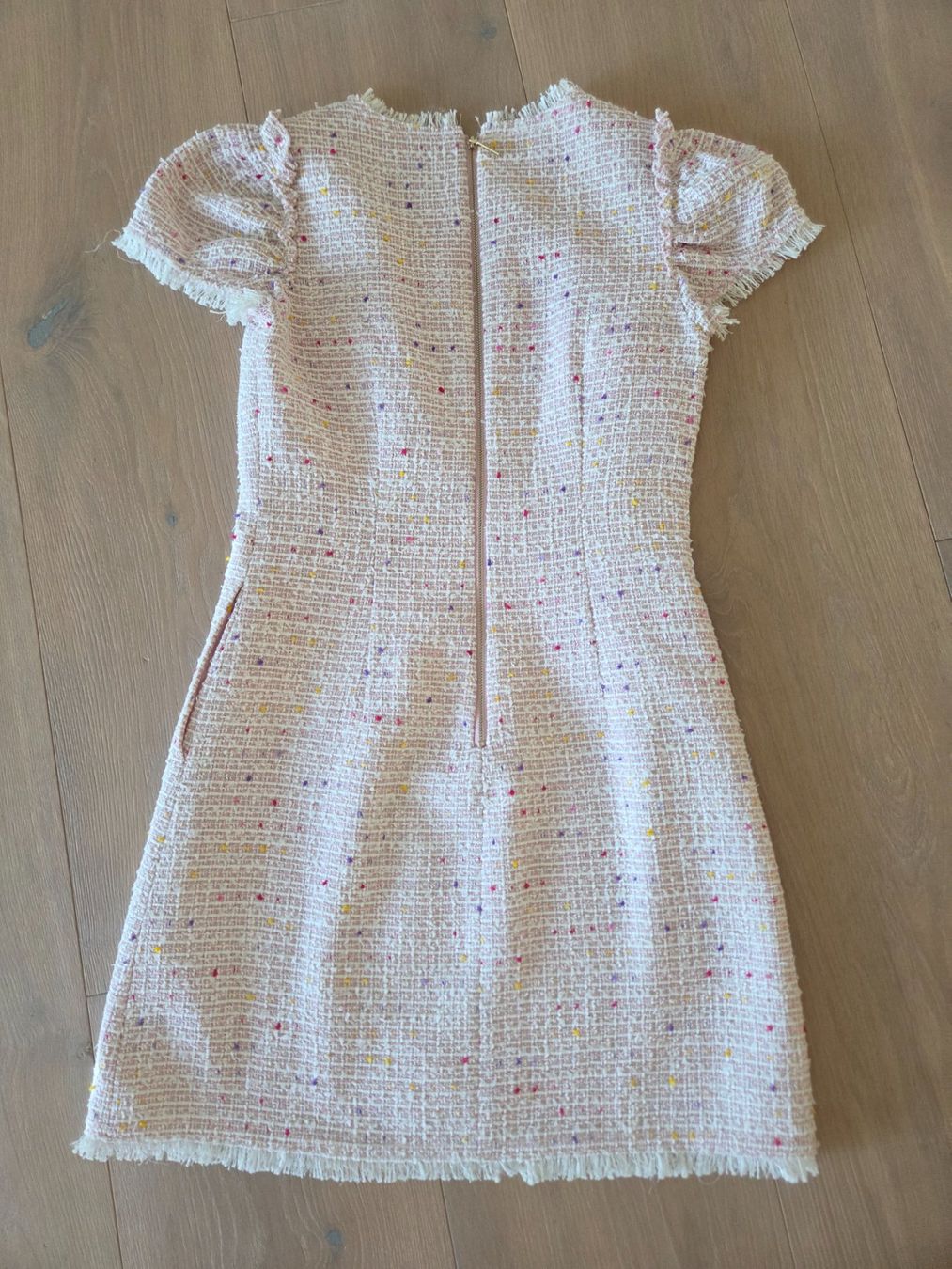 Kate Spade Kleider: Kate Spade Tweed Dress – Gebraucht aus Rüschlikon von tiniweeeny 1