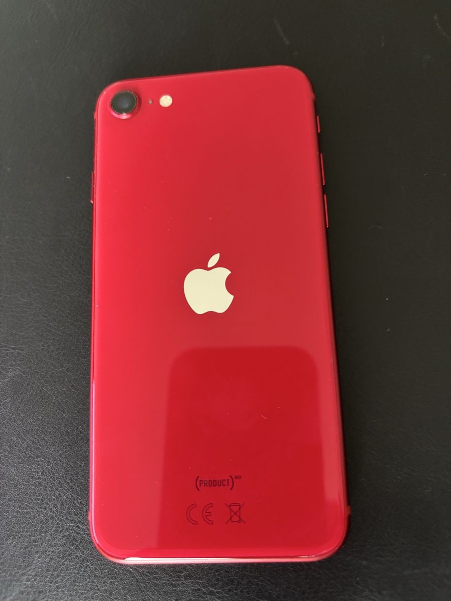 Apple Handys / Smartphones: iPhone SE 2020 – Gebraucht aus Gurmels von Moumouche01 1