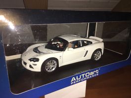 Lotus Europa S 1/18 AutoArt