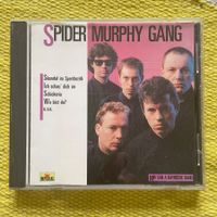 SPIDER MURPHY GANG-BEST OF/MIR SAN A BAYRISCHE BAND