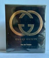 Gucci Guilty Eau de Toilette pour Femme 50ml Neu & Original