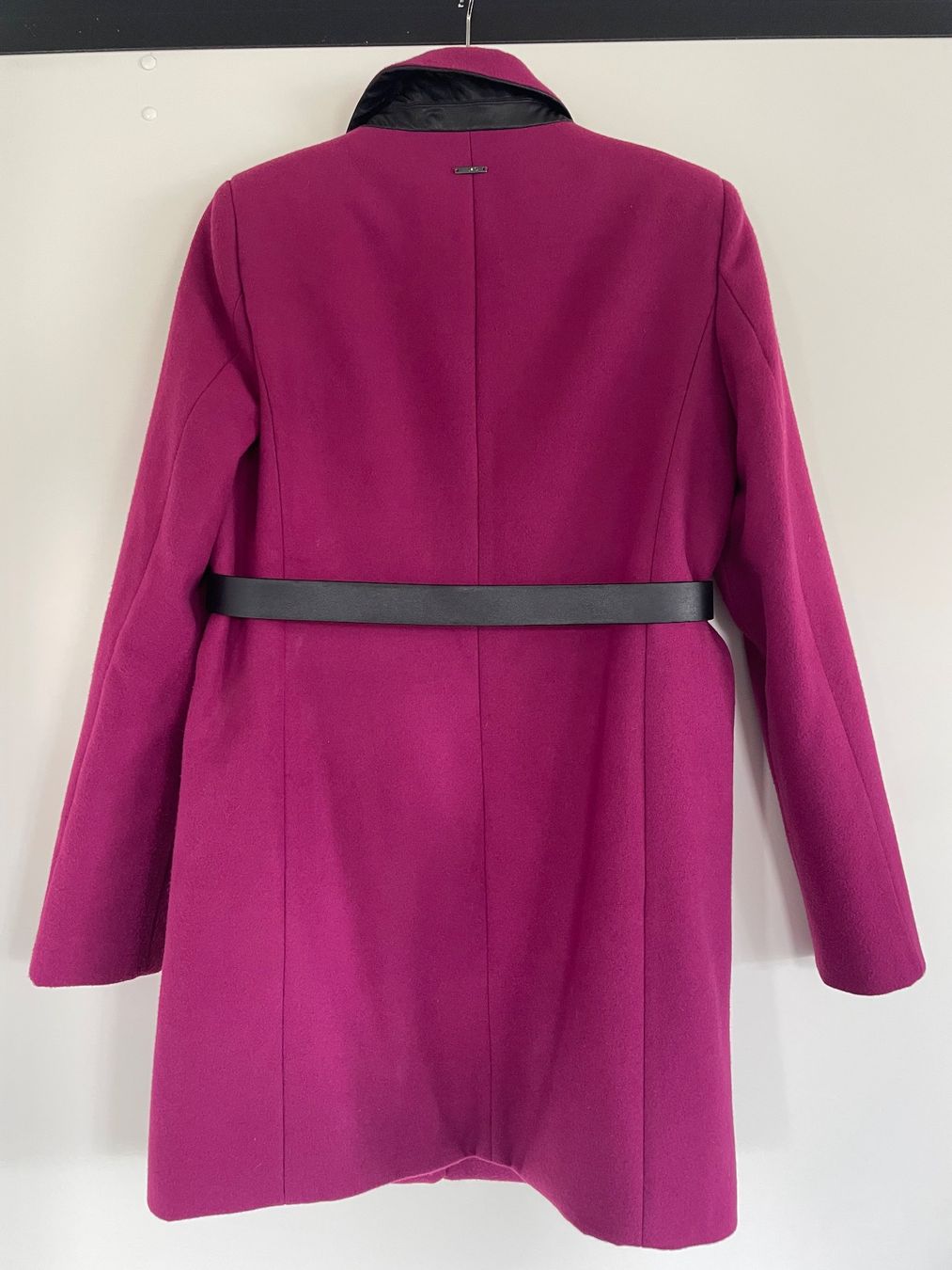 Liu Jo Cappotti: LIU-JO Wintermantel, Gr.36, Violet – Usato da Coldrerio venduto da Theres2004 1