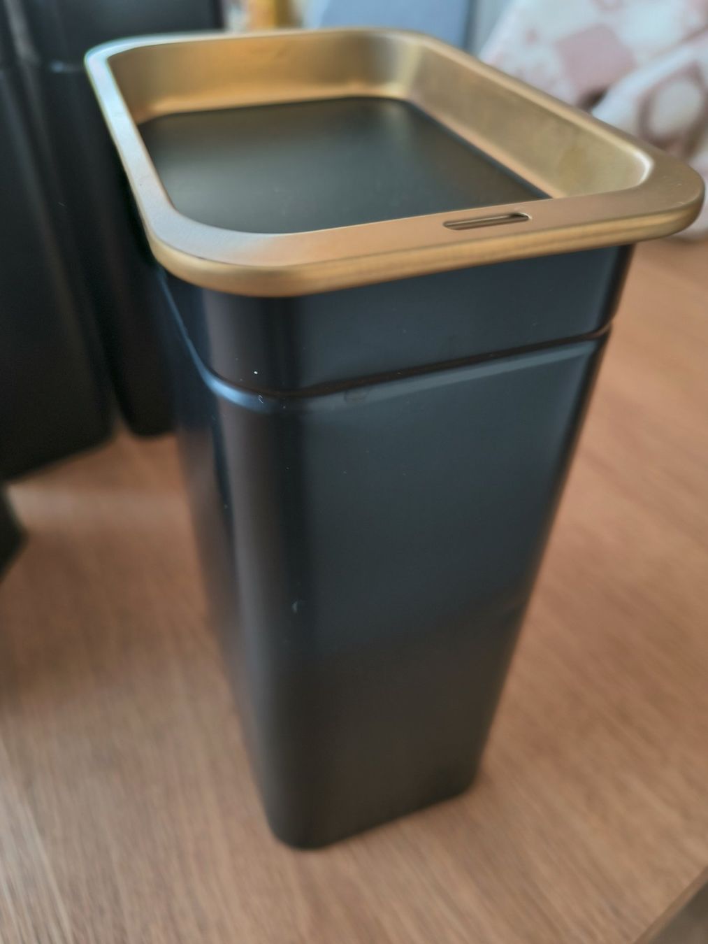 Cucine complete: 4 Aufbewahrungsdosen – Usato da Winterthur venduto da michawint 1