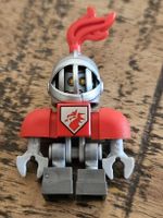 lego figurine nexo knights nex049 Macy Bot -