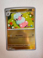 Flaaffy EN CRI 026/086 REVERSE HOLO