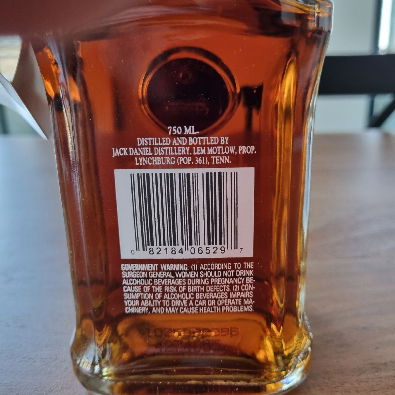 Jack Daniels Bevande alcoliche: Whiskey Jack Daniels 1981 Gold Medal – Nuovo e nell'imballaggio originale da Zürich venduto da ret_7ppg 4